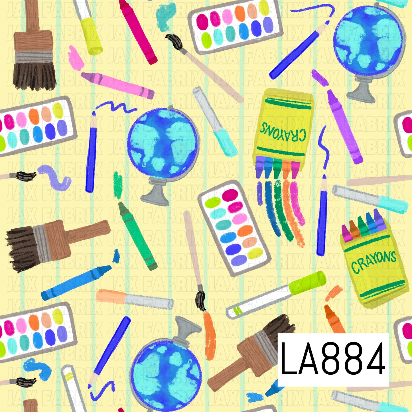 LA884
