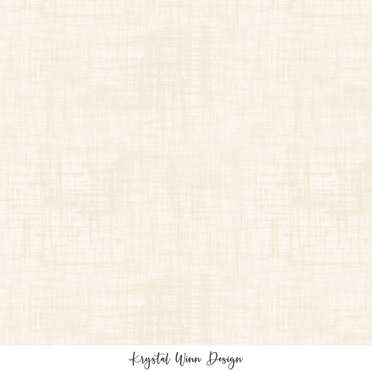 Construction Crew Solid Cream KW591