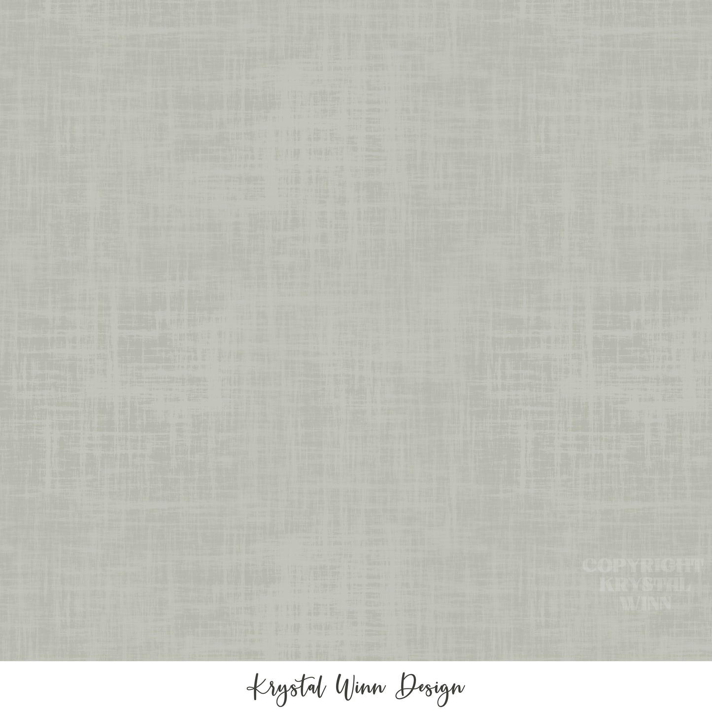 Construction Crew Solid Grey KW590