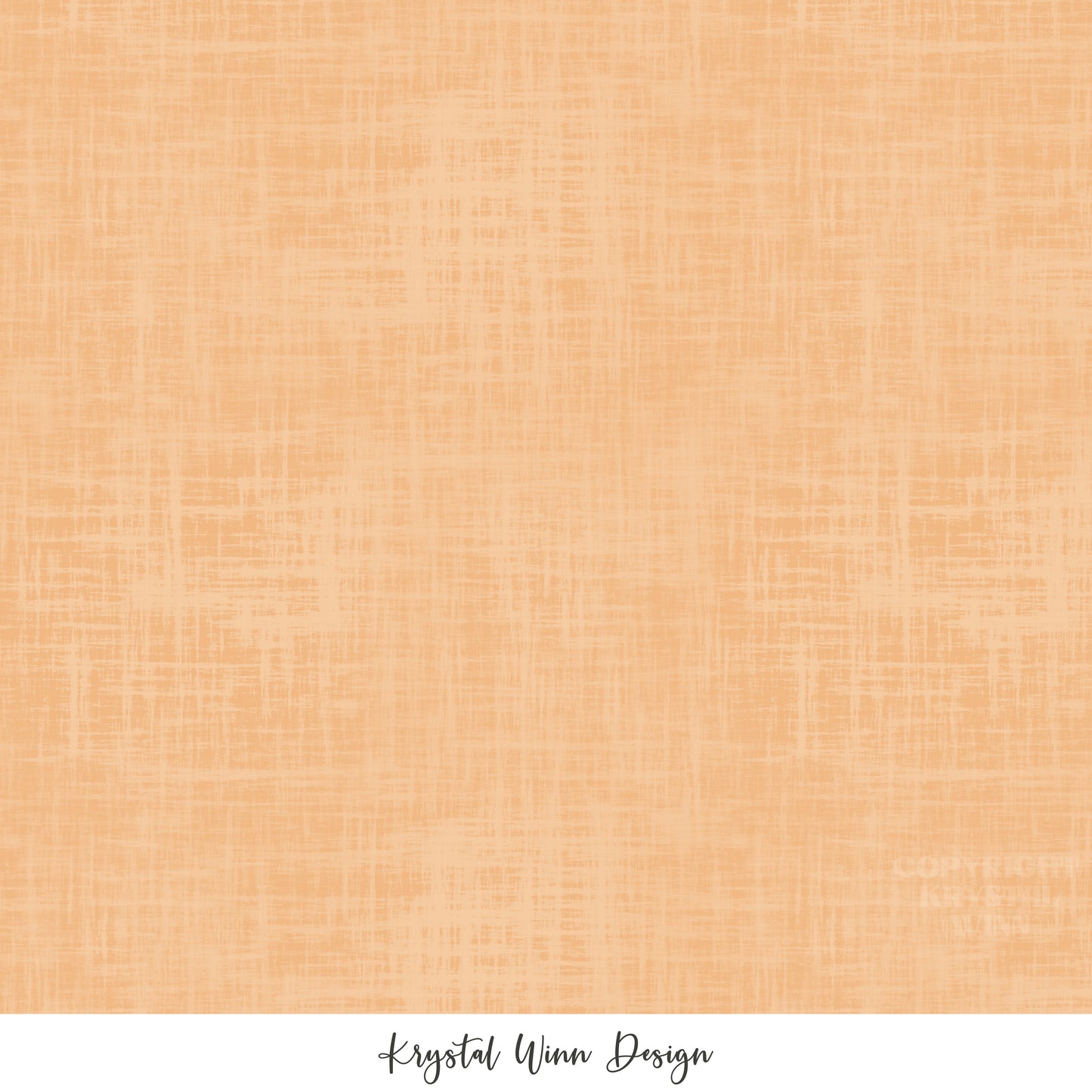 Construction Crew Solid Orange KW587