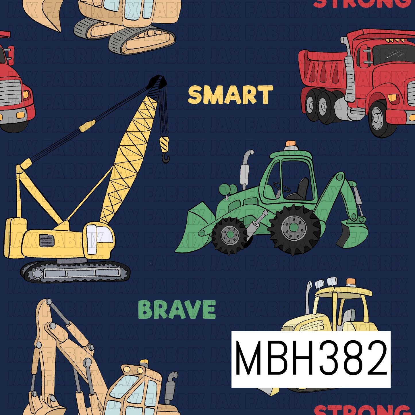 MBH382