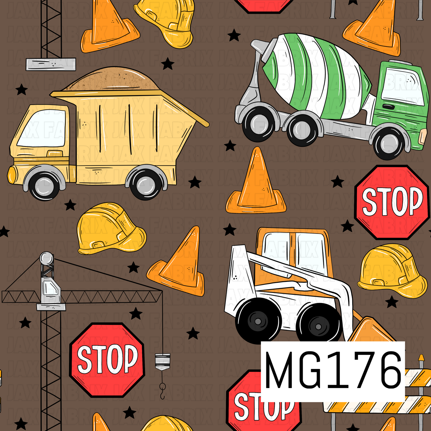 MG176