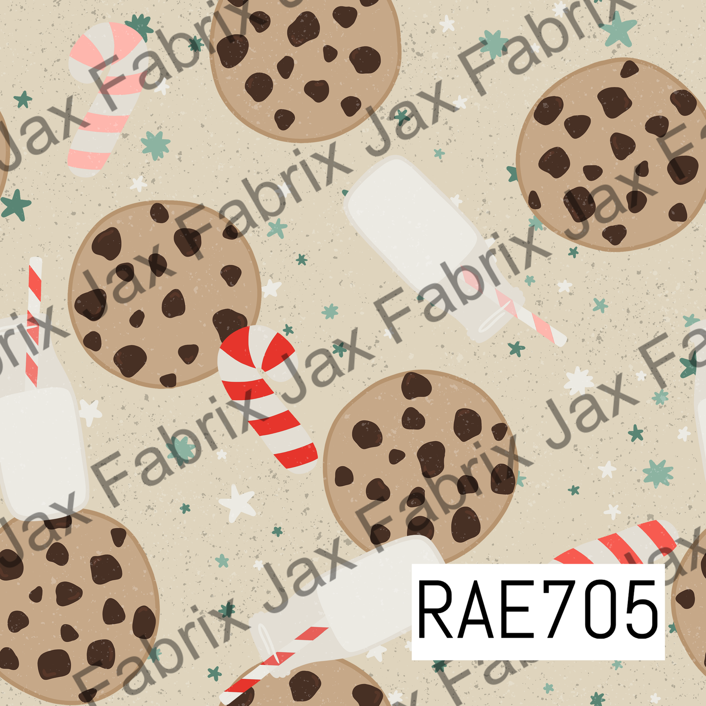 Cookies and Milk Bright RAE705