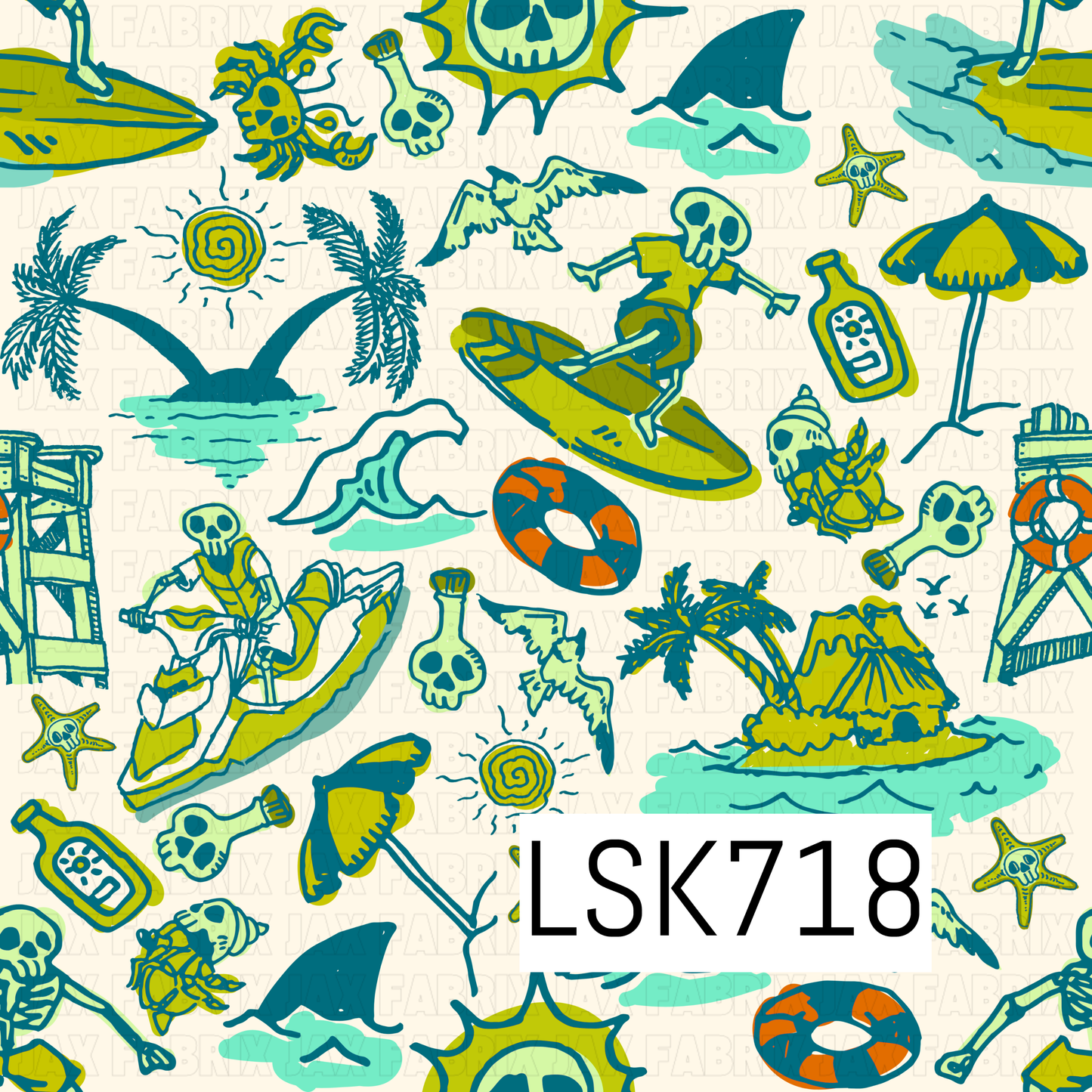 LSK718