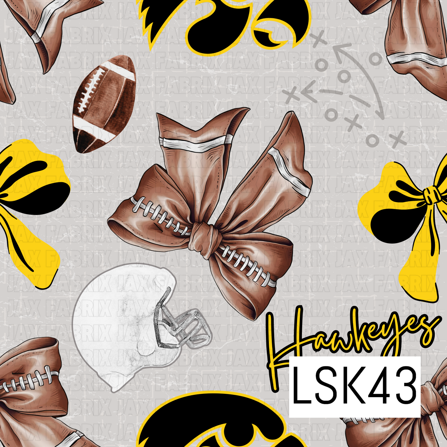 LSK43