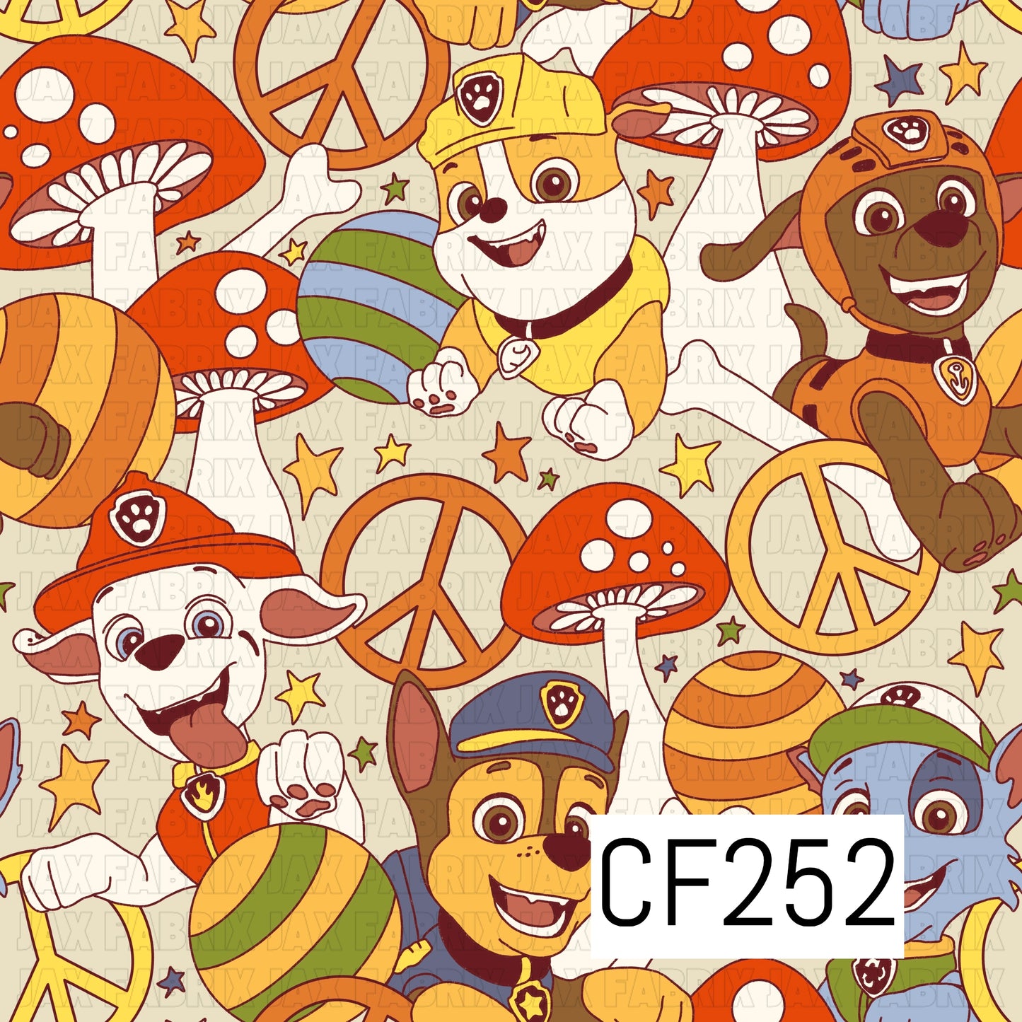 CF252