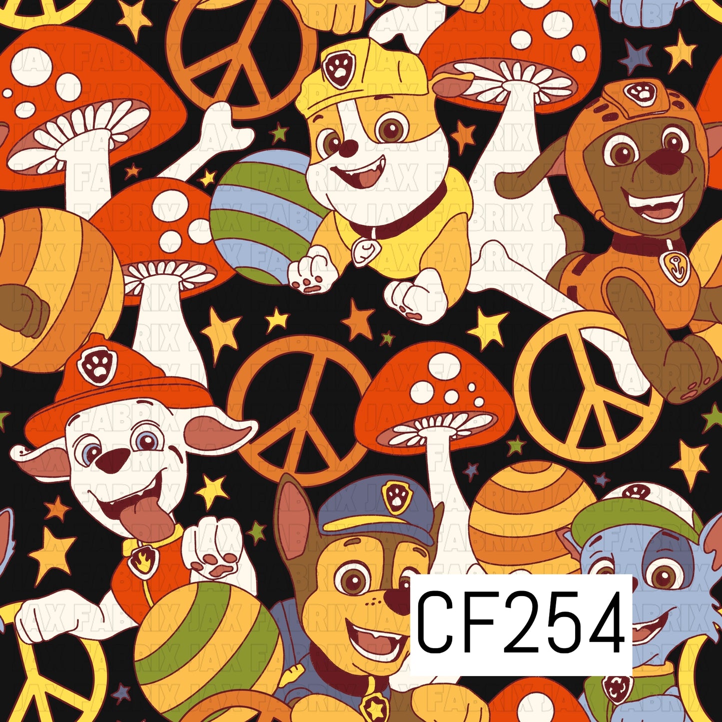 CF254