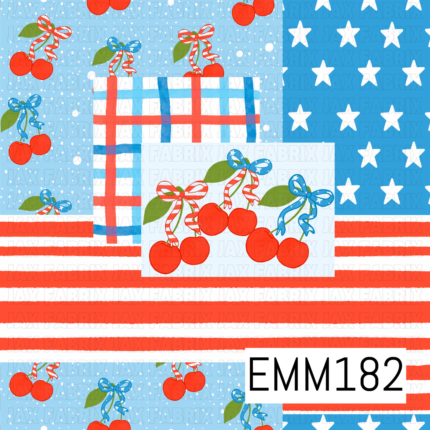 EMM182