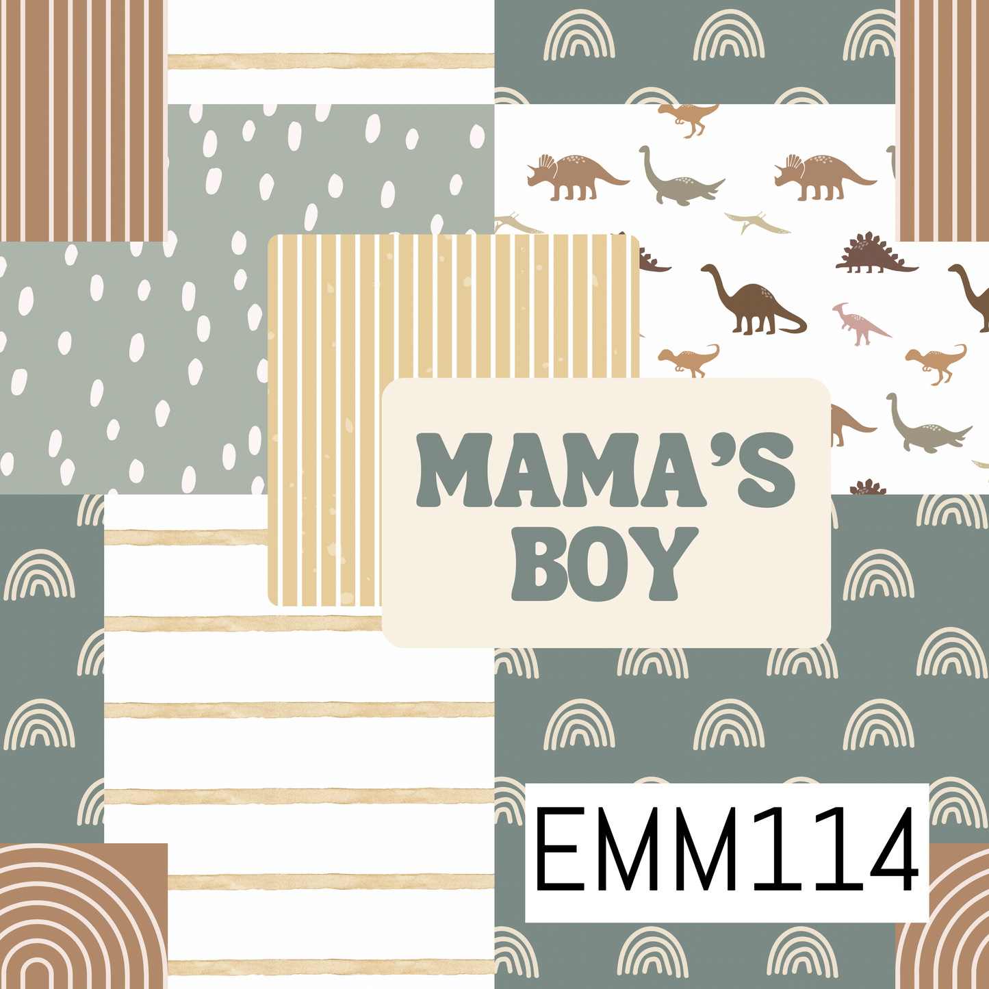 EMM114