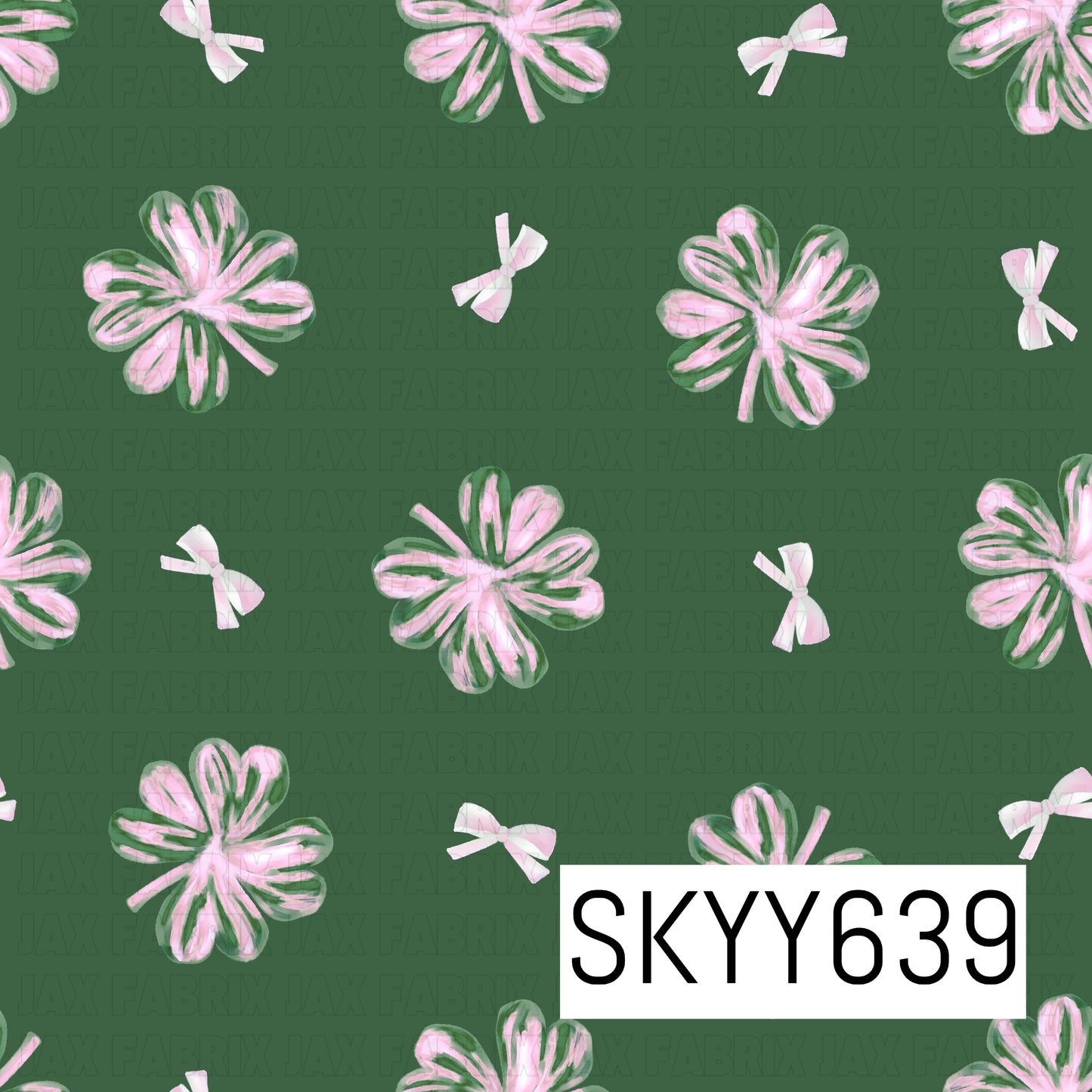 SKYY639