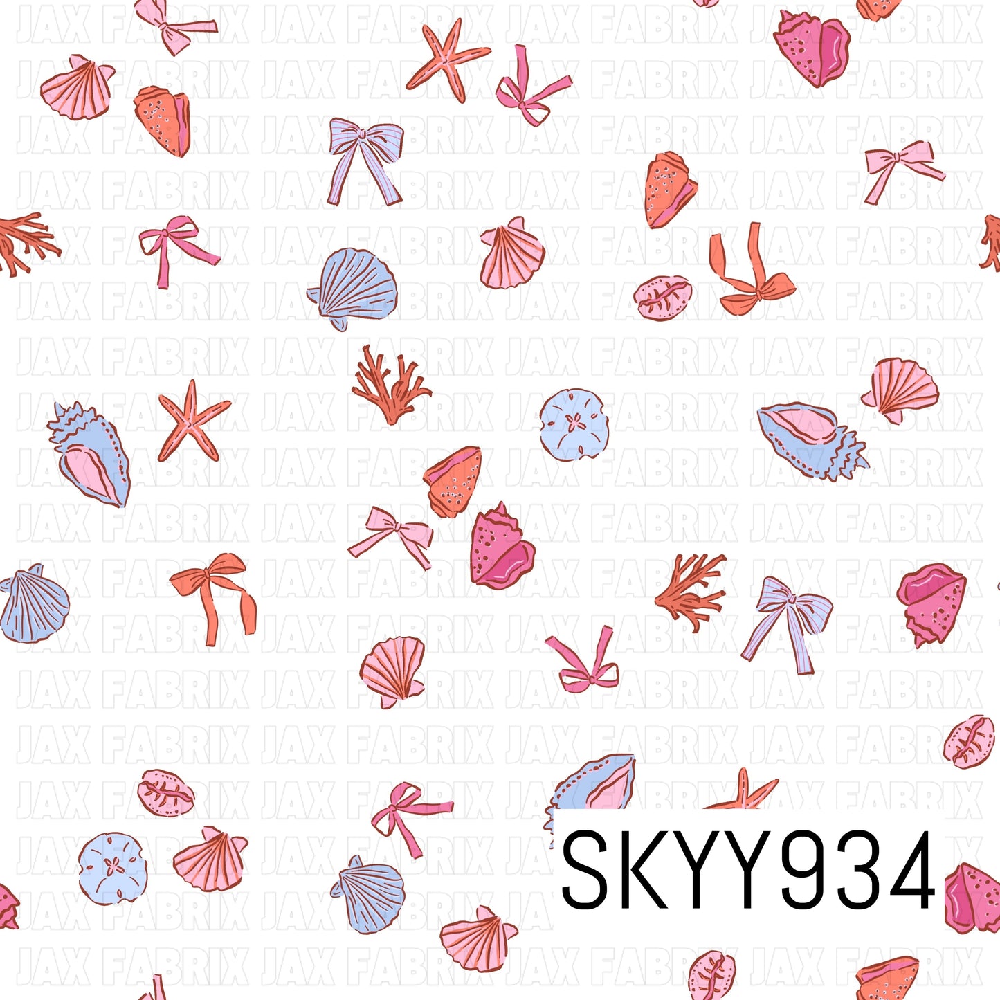 SKYY934