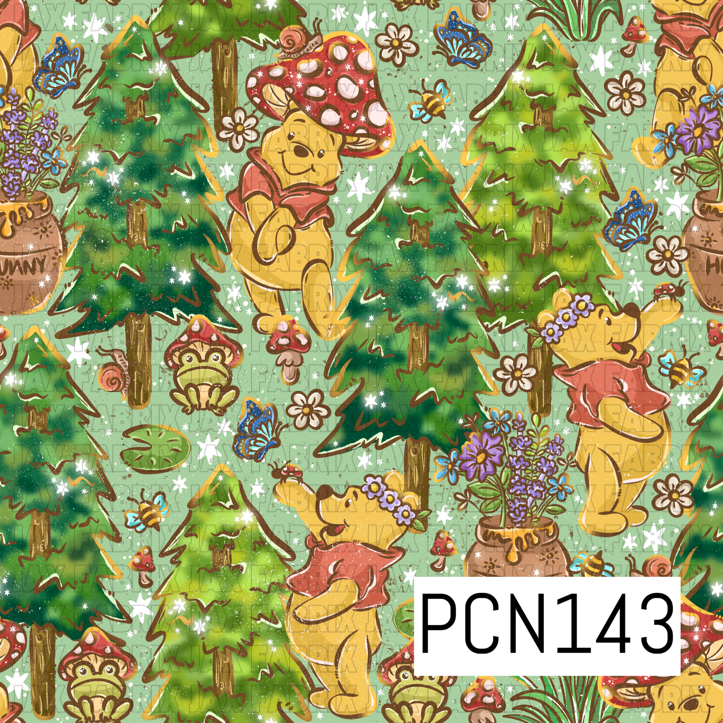 PCN143