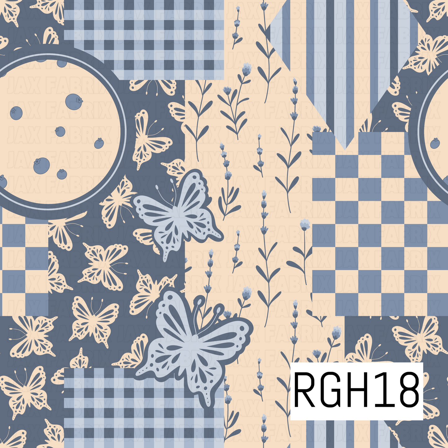 RGH18