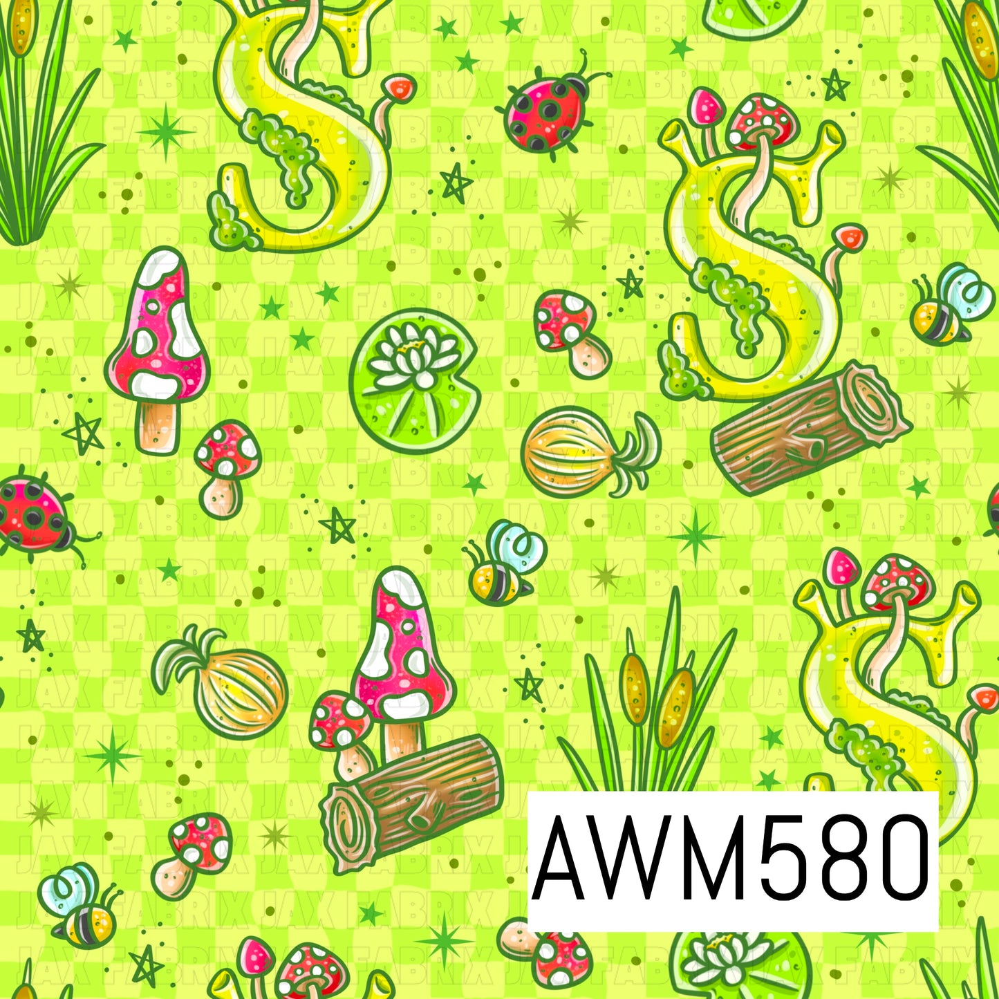 AWM580