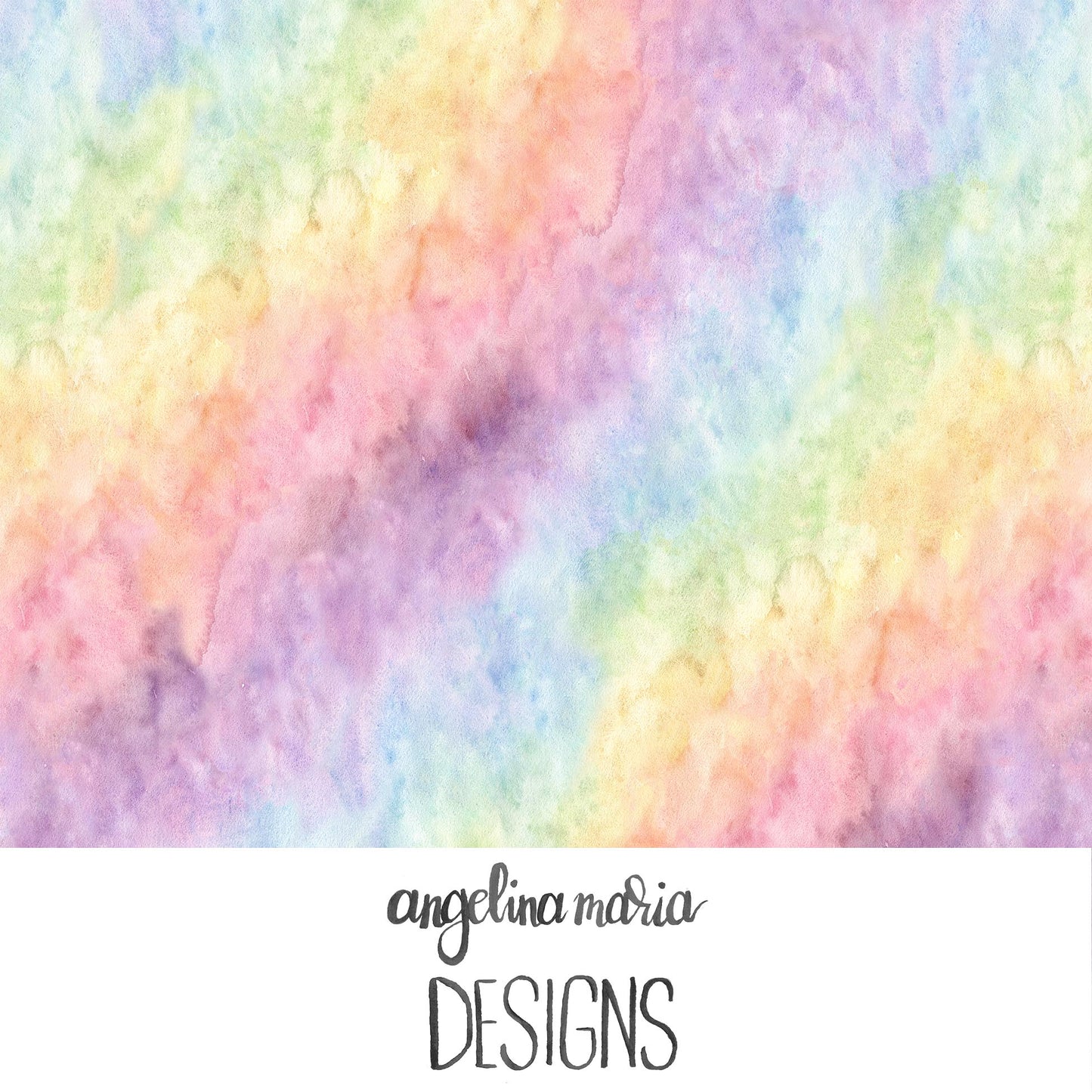 Whiskers And Bloom Cotton Candy Dreams SAMD369