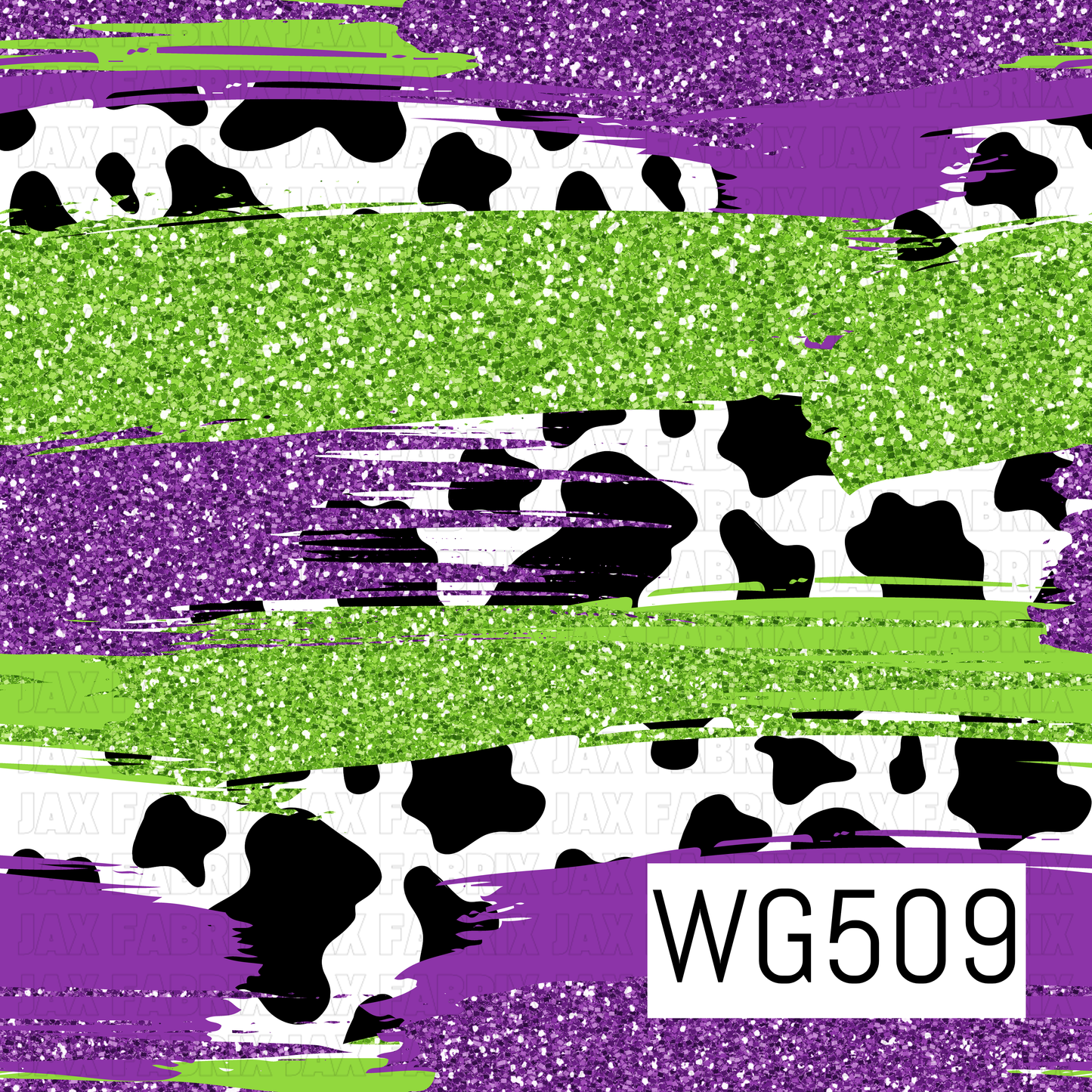WG509