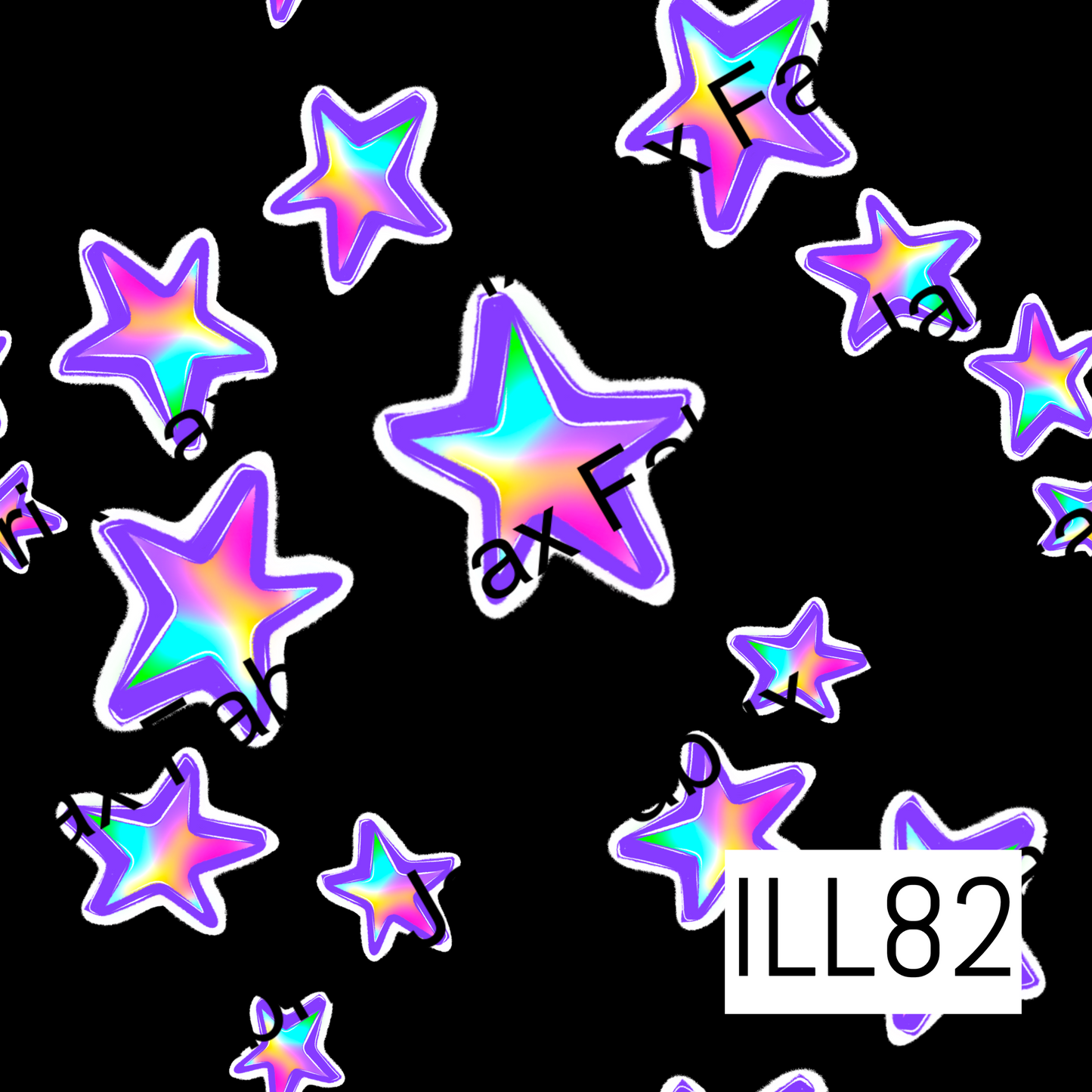 Cow Coord ILL82