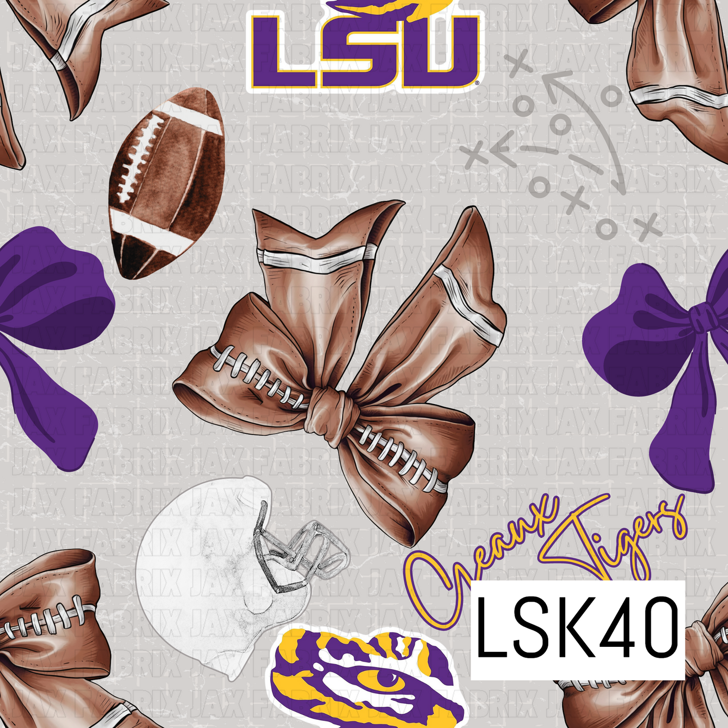 LSK40