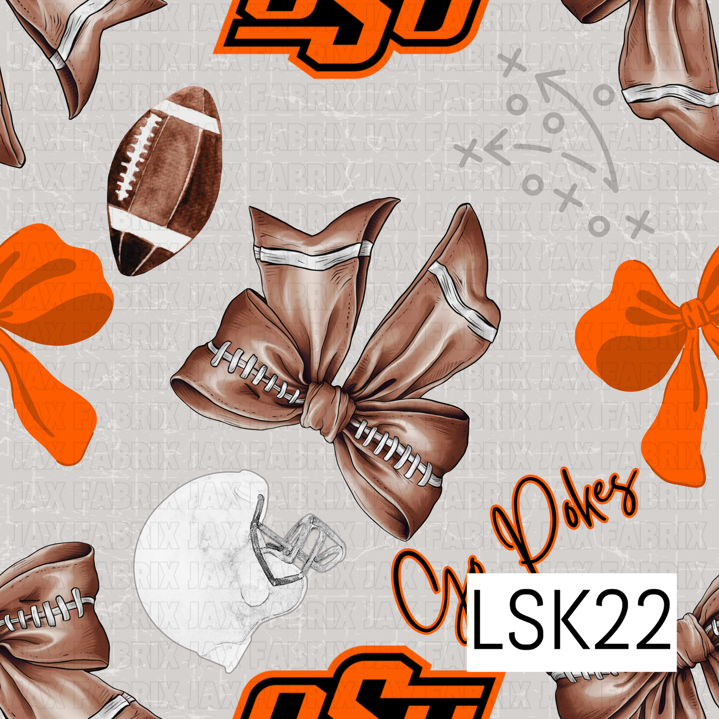 LSK22