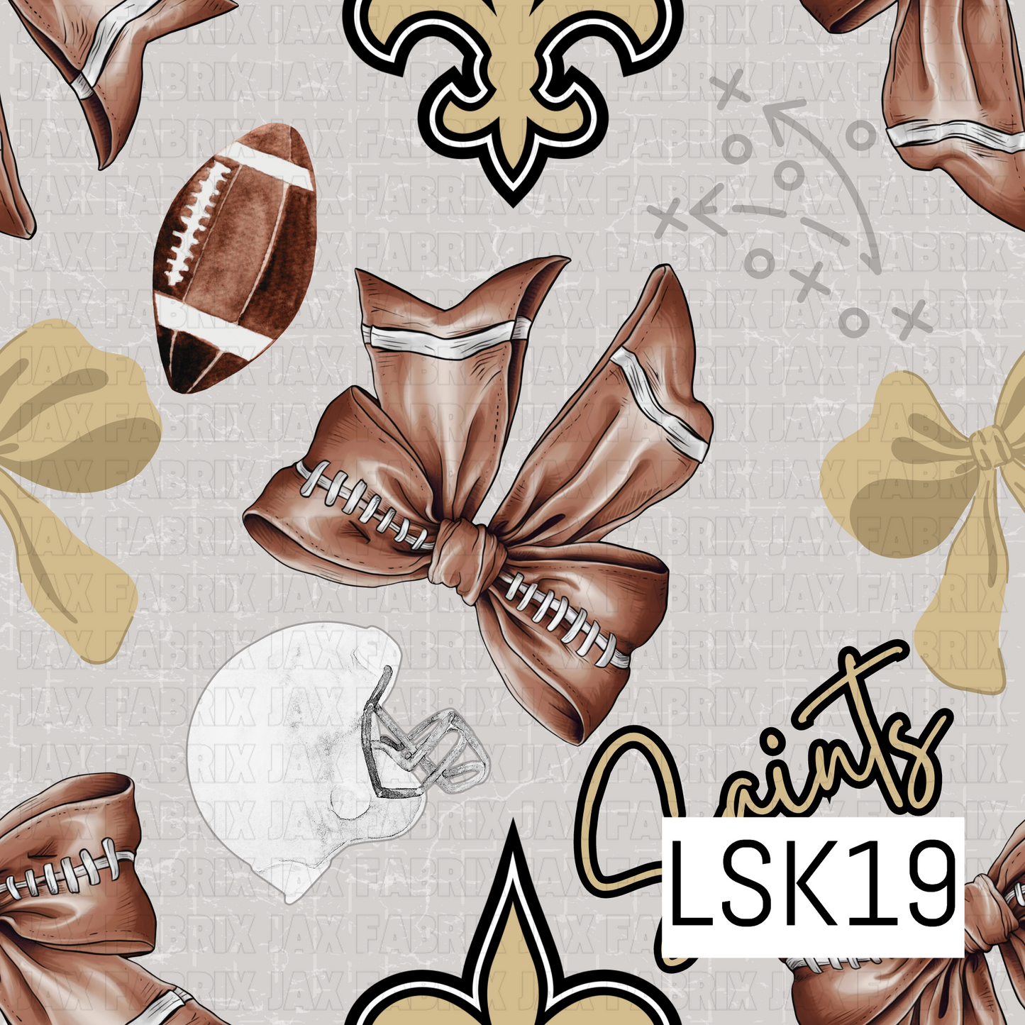 LSK19