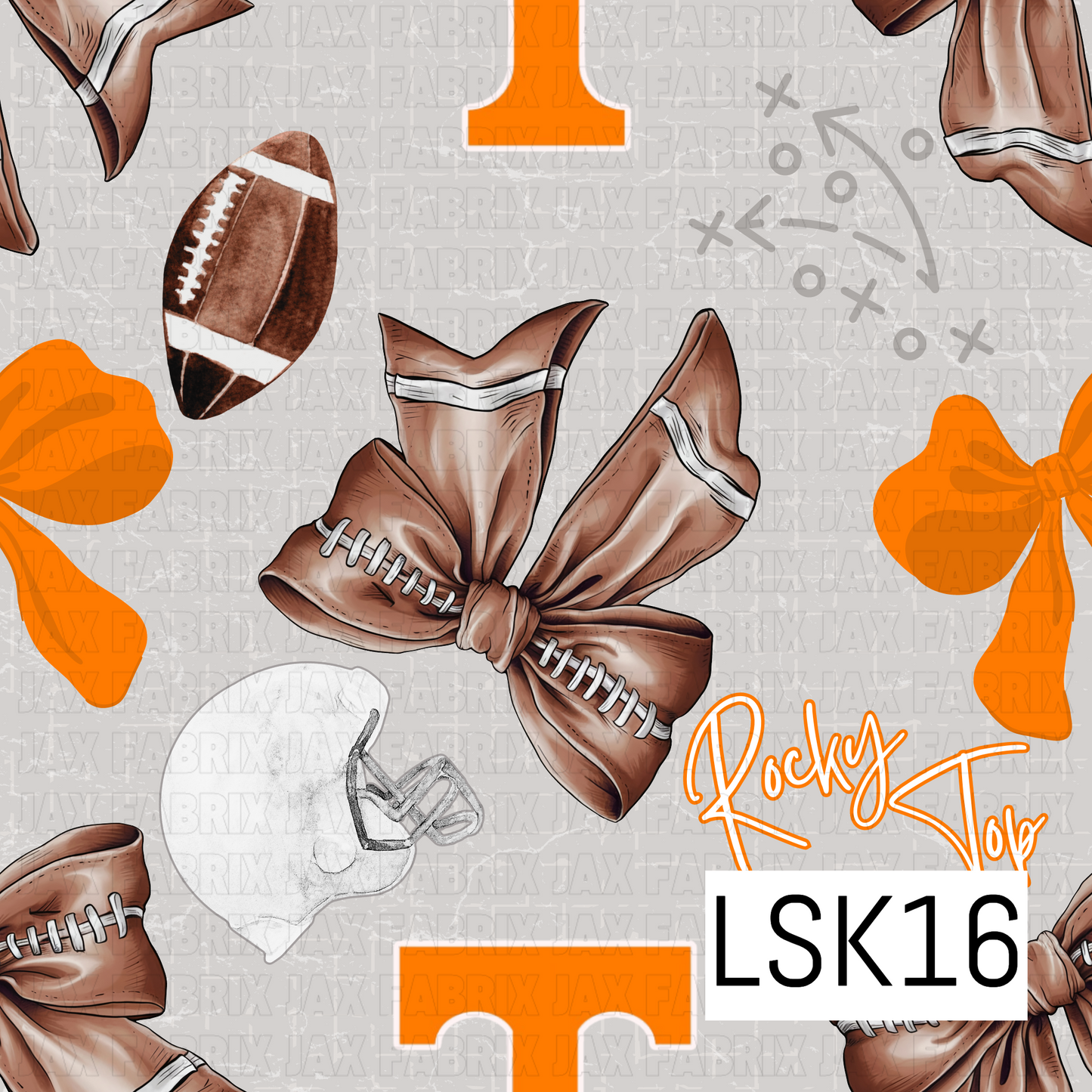 LSK16
