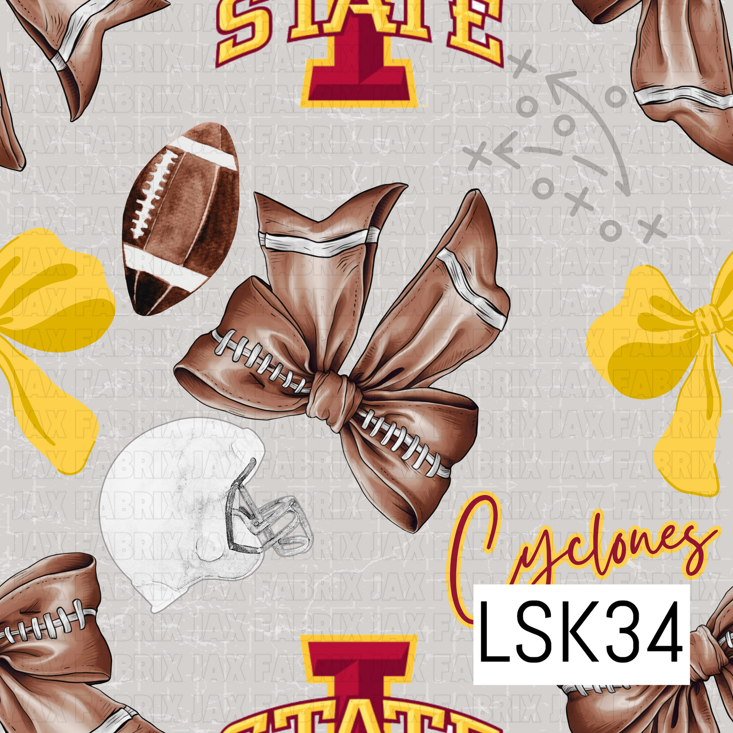 LSK34