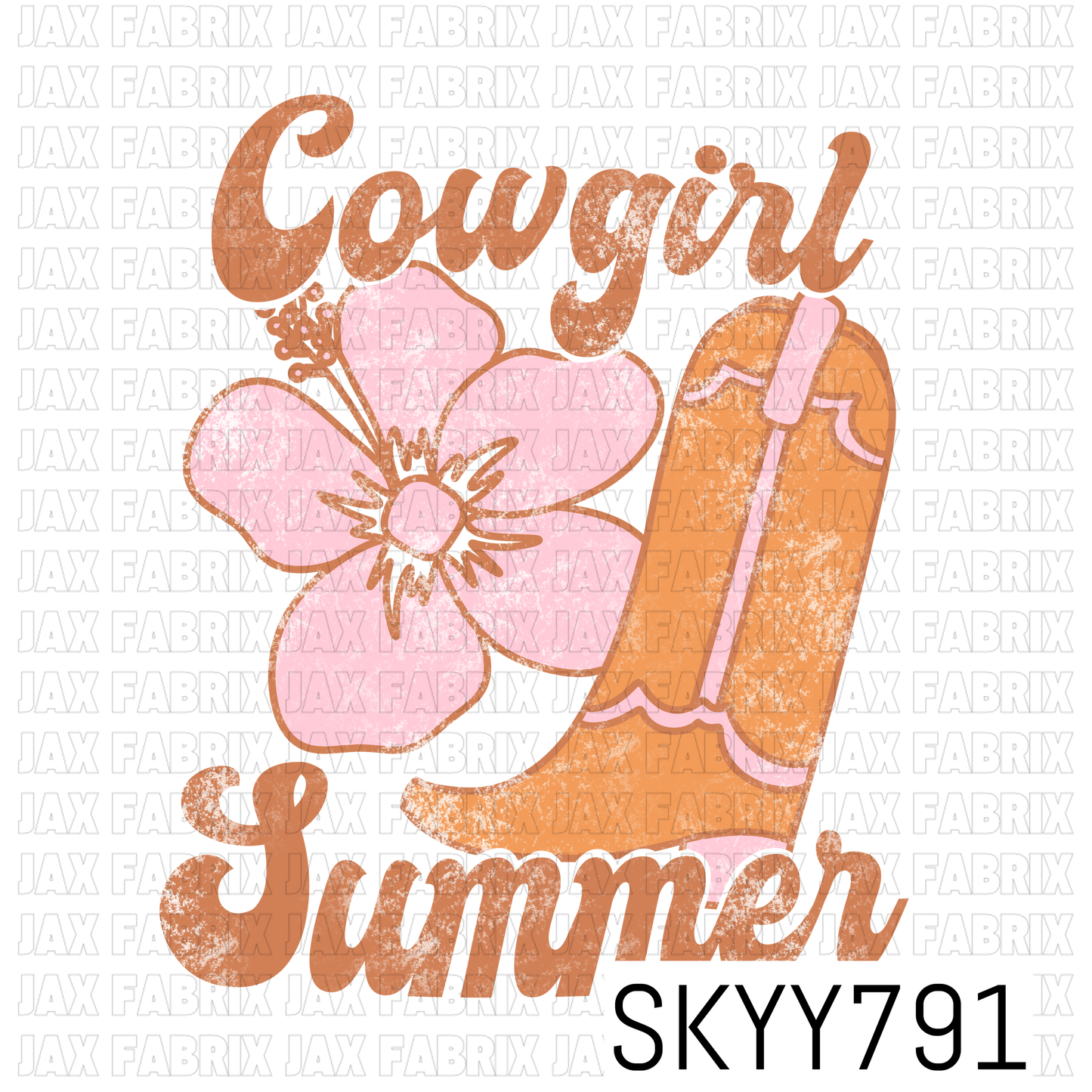SKYY791