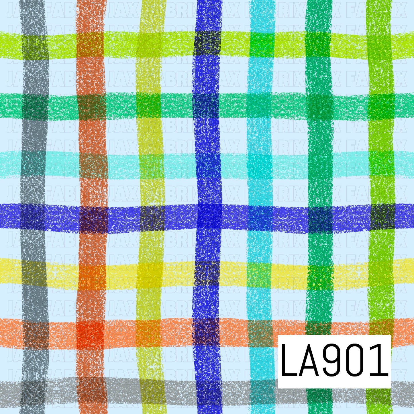 LA901