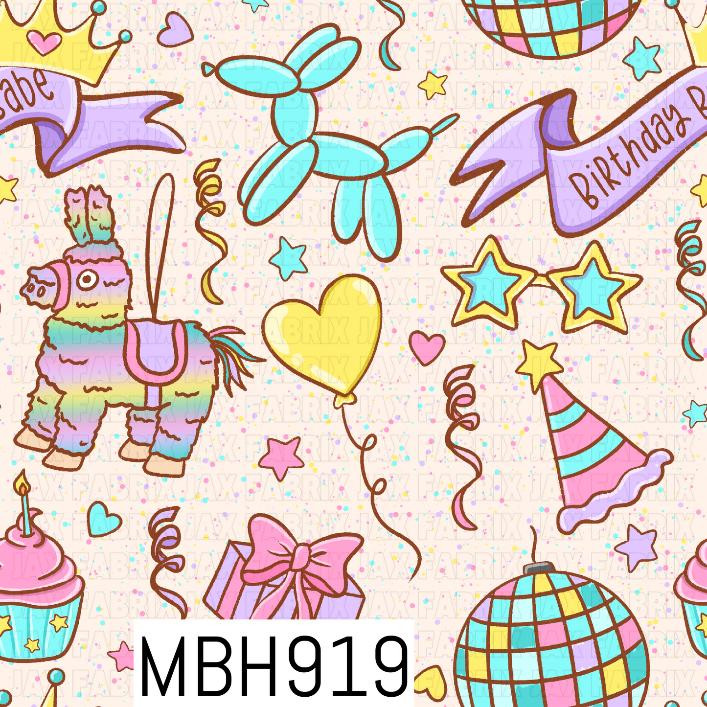 MBH919