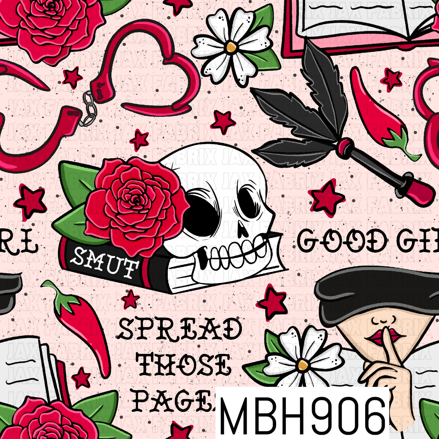 MBH906