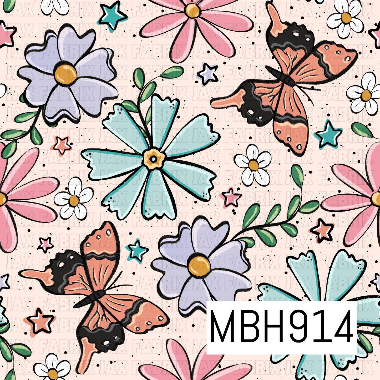 MBH914