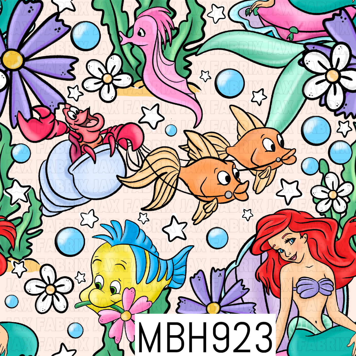MBH923