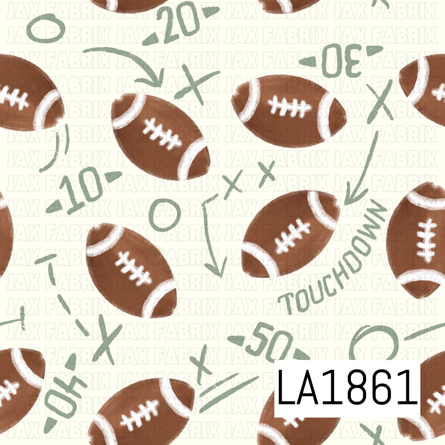 LA1861