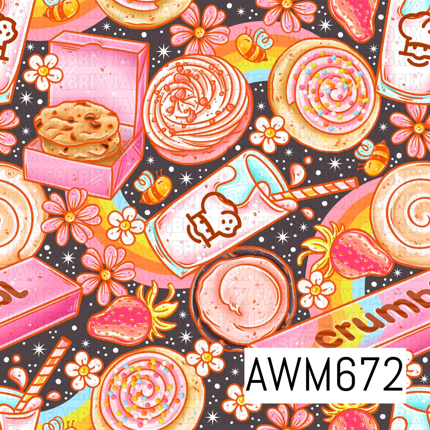 AWM672