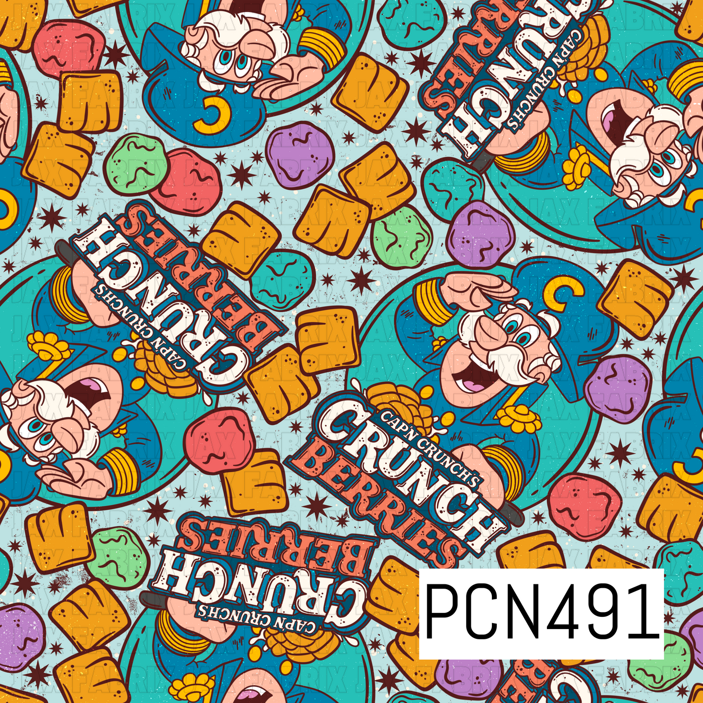 PCN491