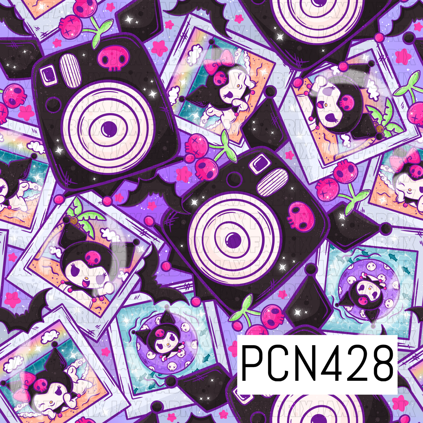 PCN428