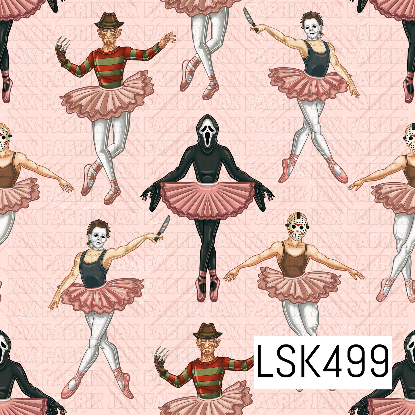 LSK499