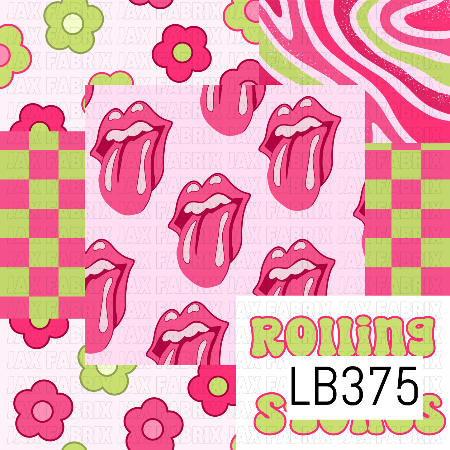LB375
