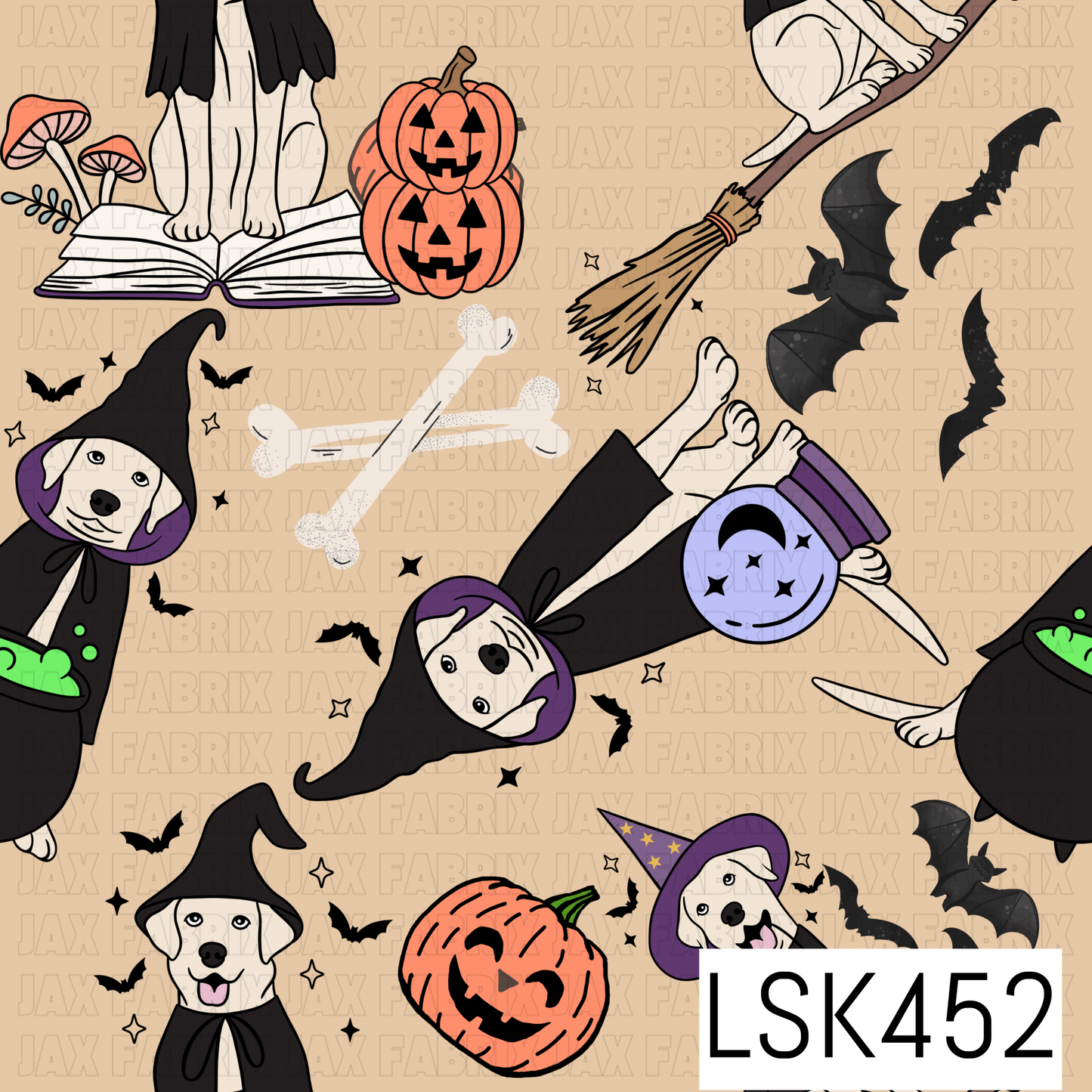 LSK452