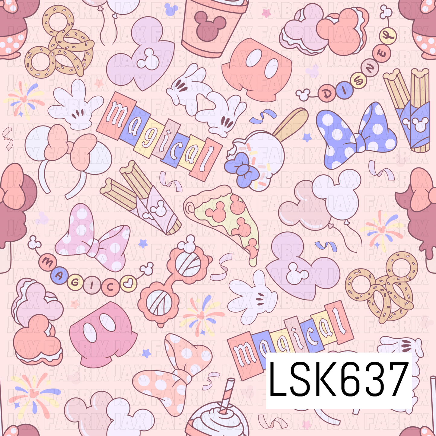 LSK637