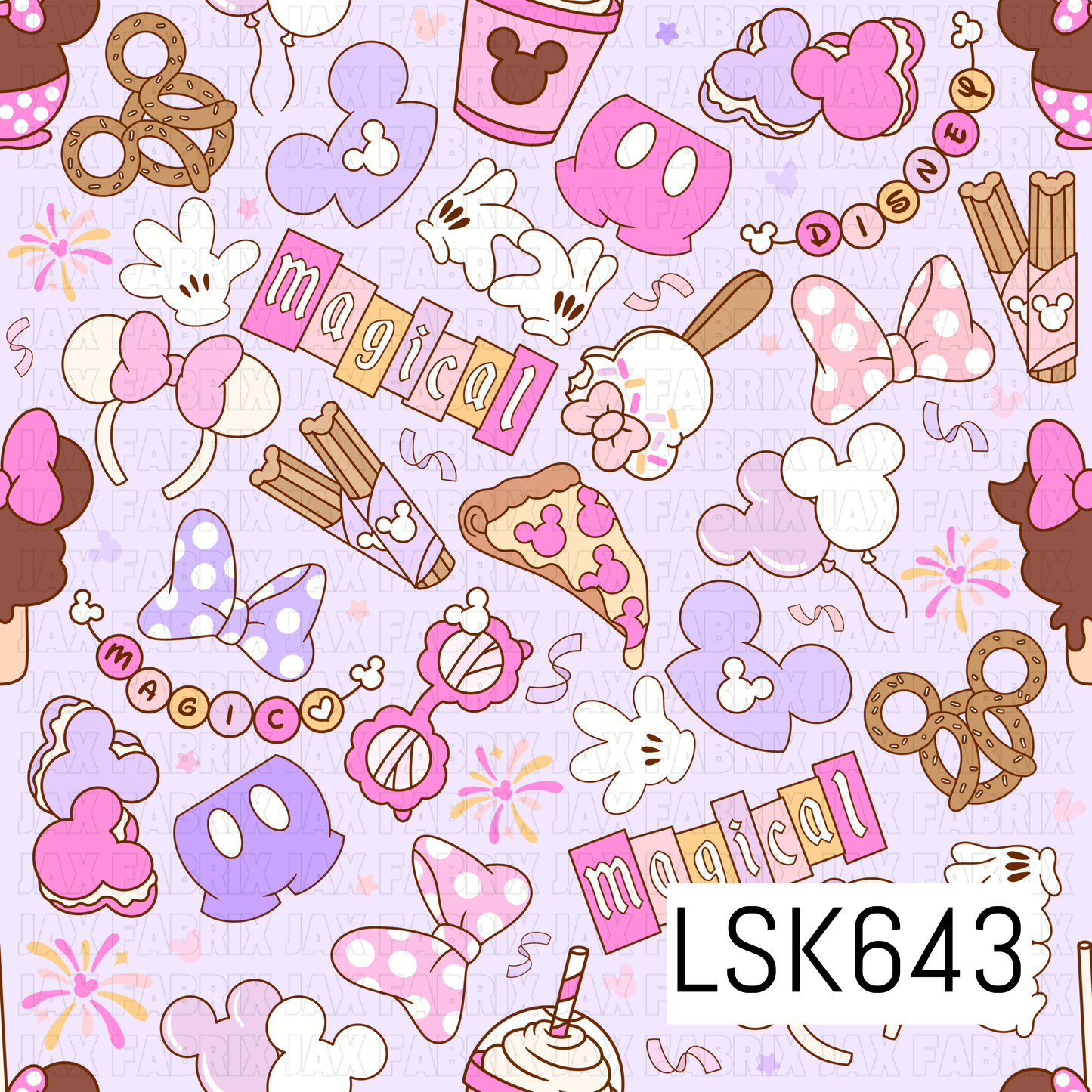 LSK643