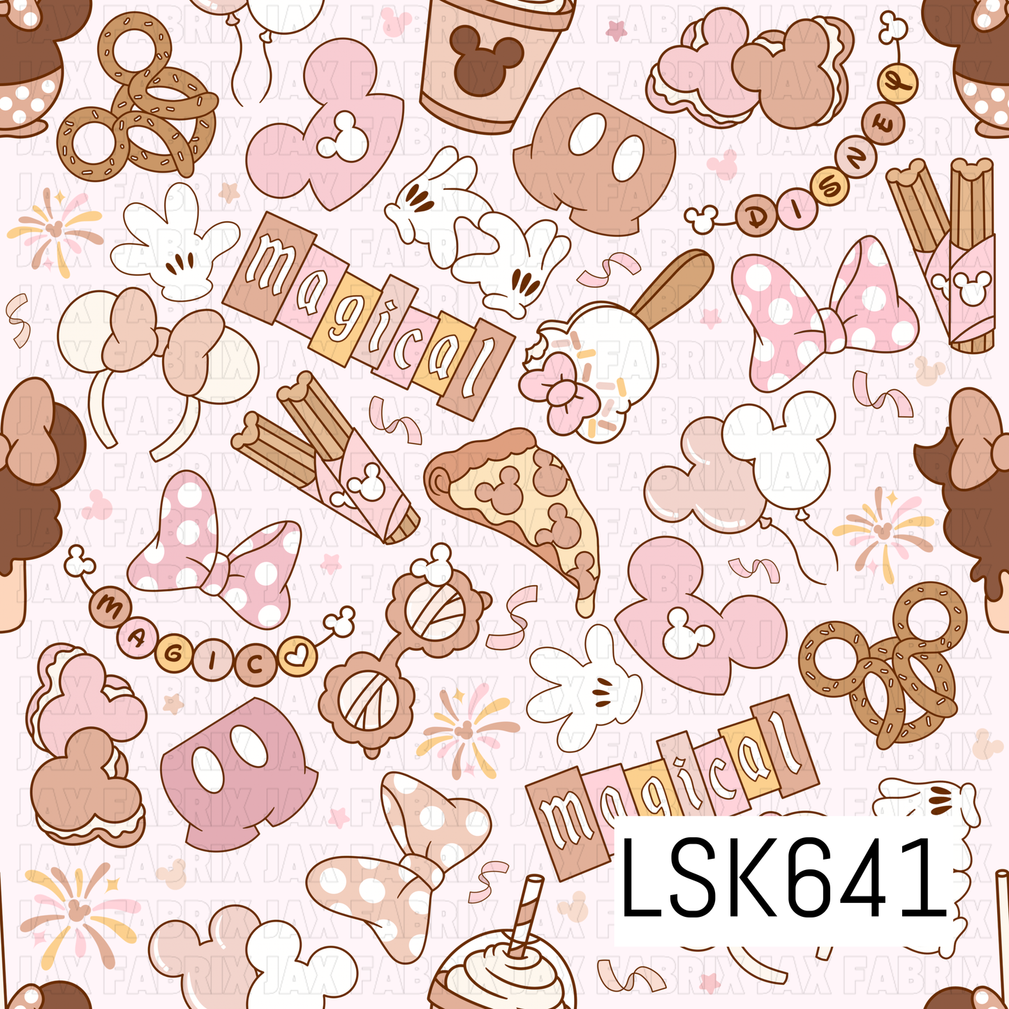 LSK641