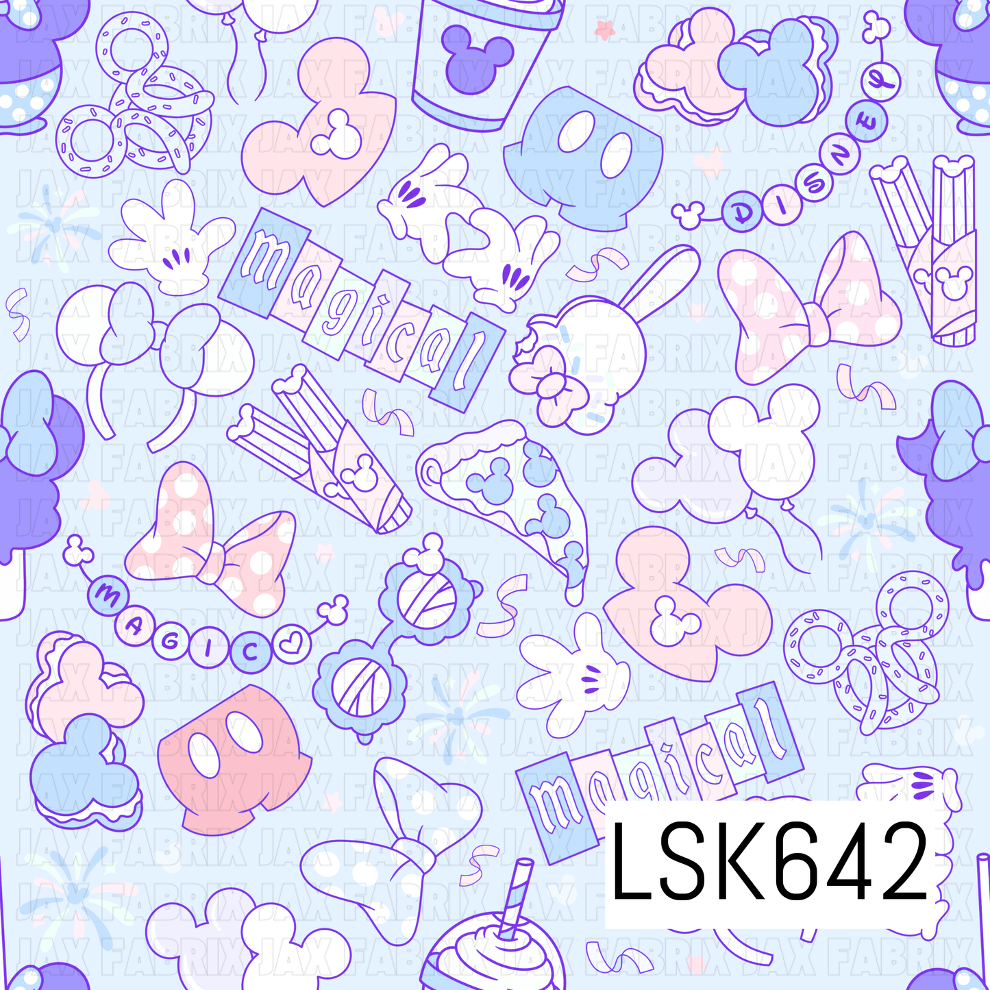 LSK642