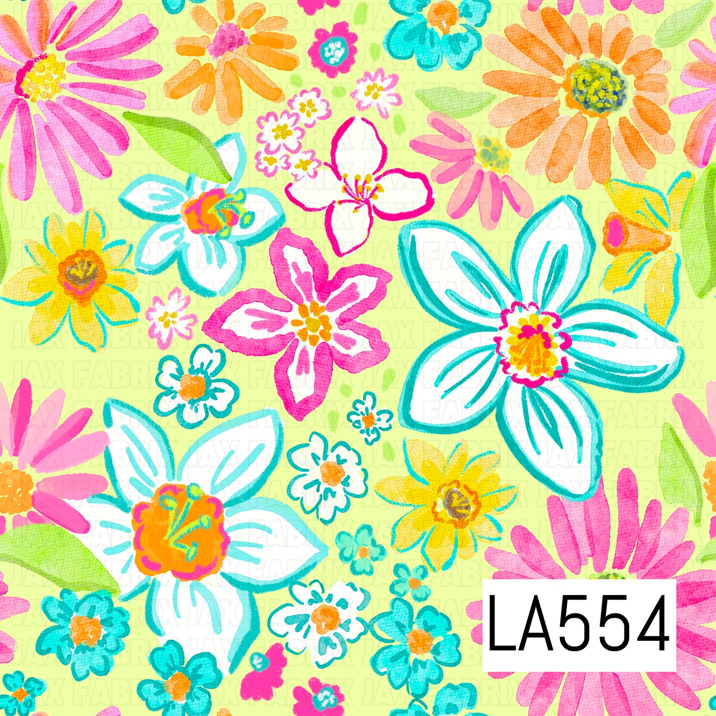 LA554