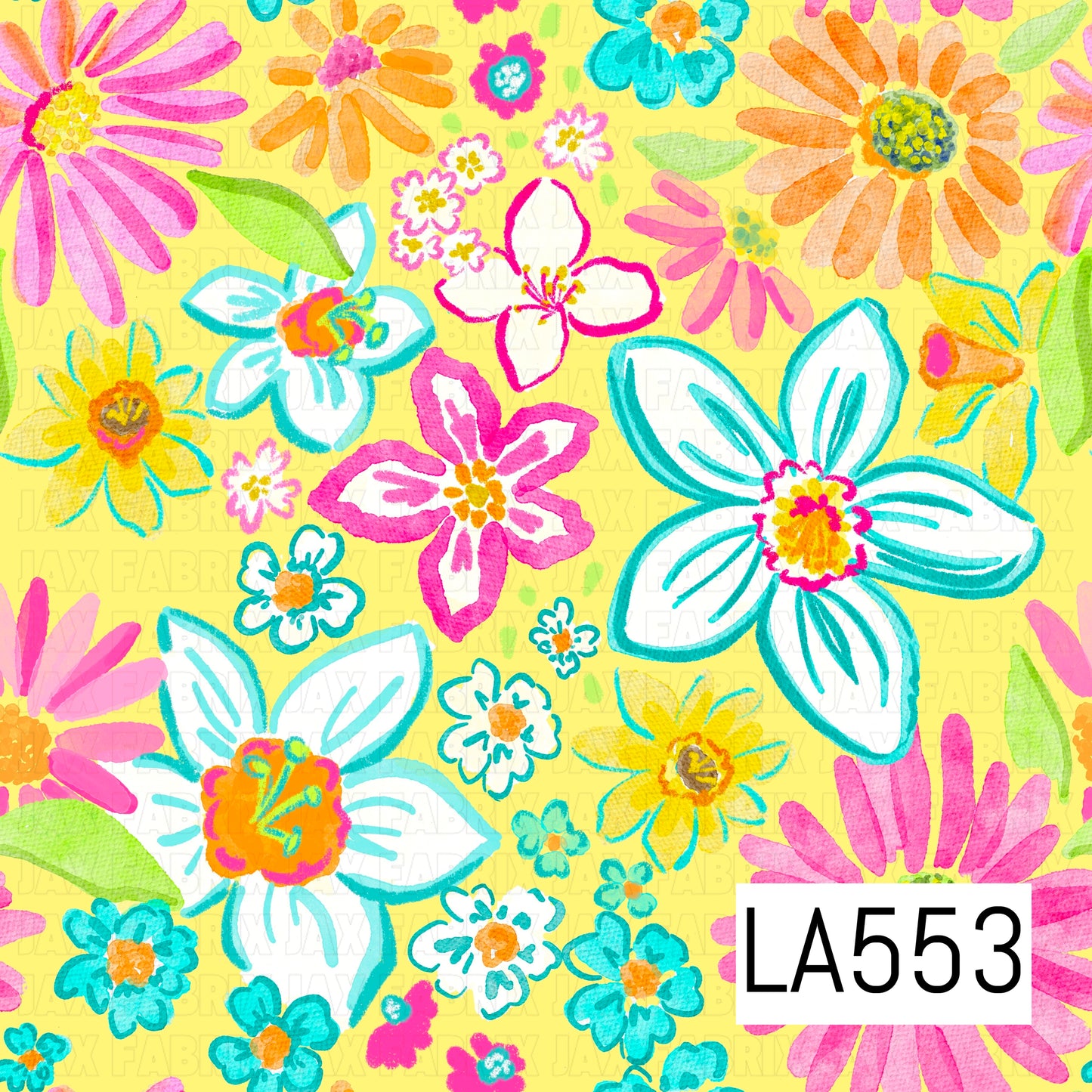 LA553