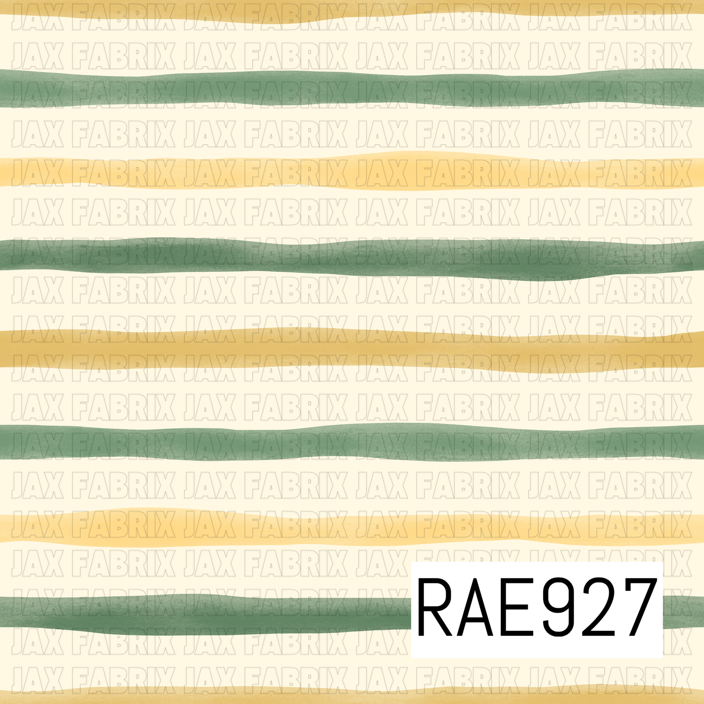 Daffodil Field Stripes RAE927
