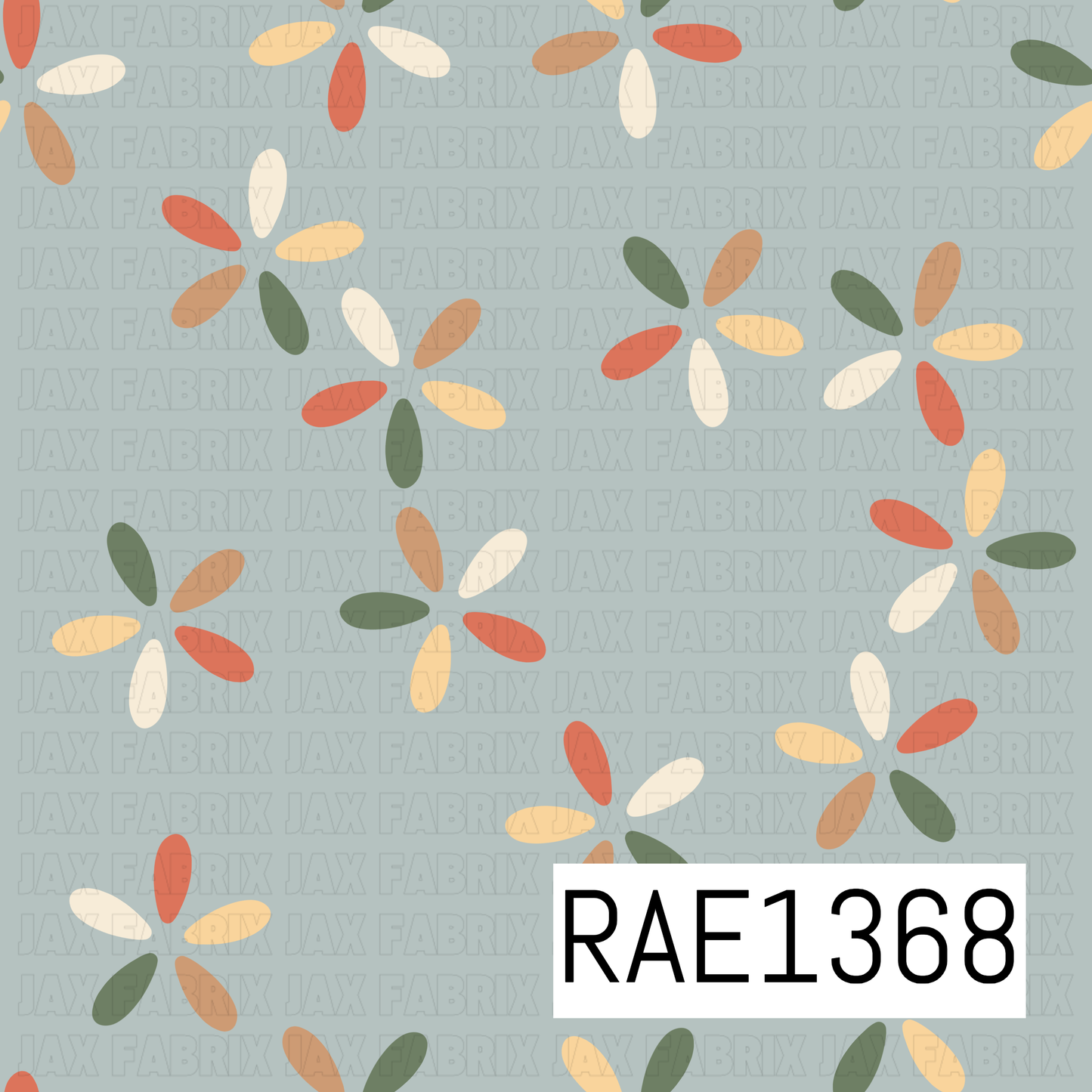 RAE1368