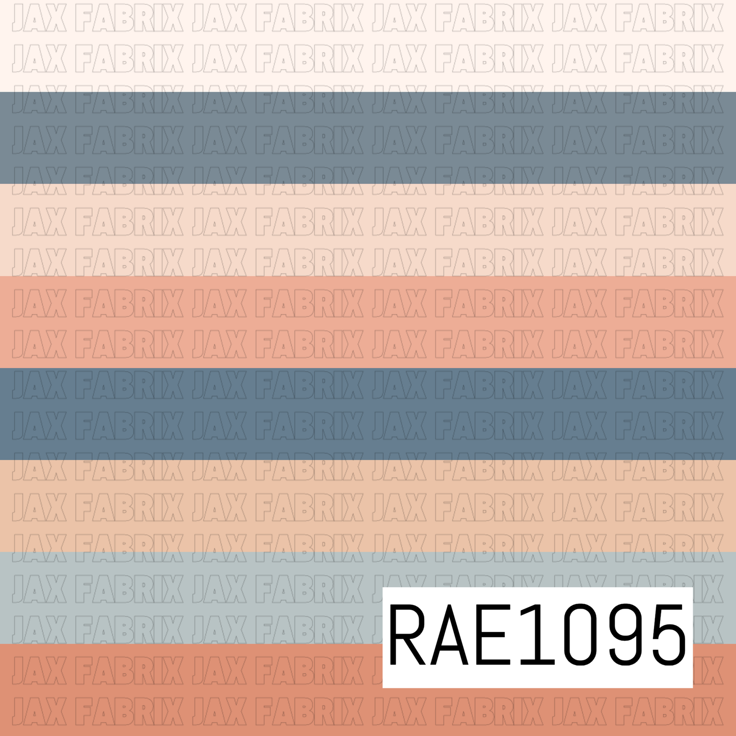 Daisy Cheetah Stripes RAE1095