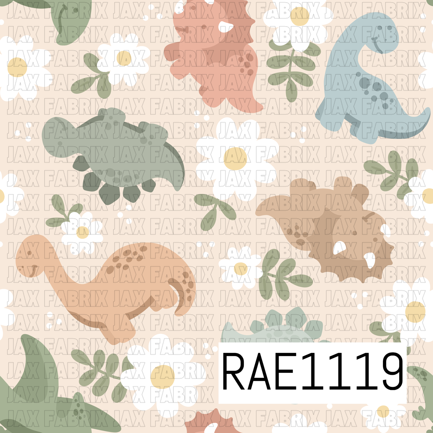 Daisy Dino RAE1119