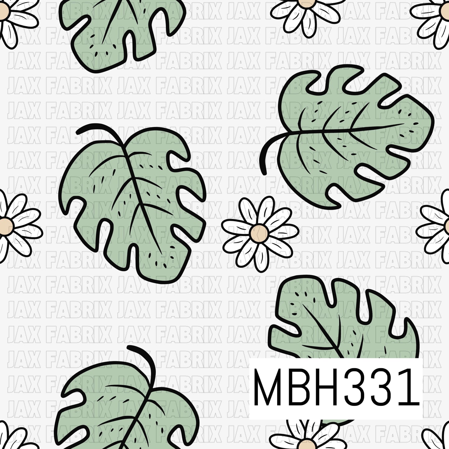 MBH331